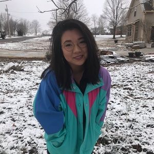 Meet your Posher, Abby